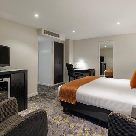 Hotel Grand Chancellor Melbourne Exterior foto