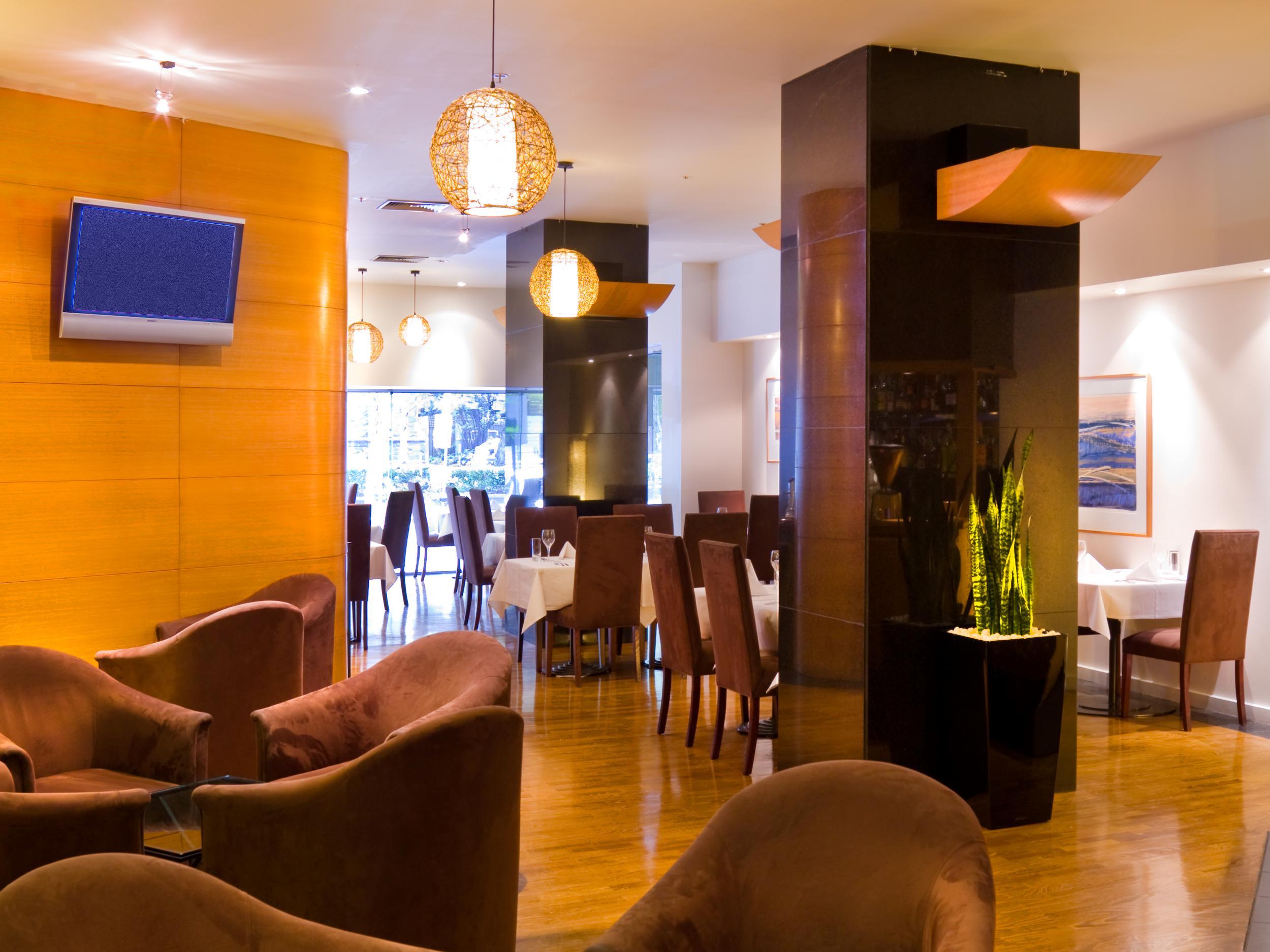Hotel Grand Chancellor Melbourne Exterior foto