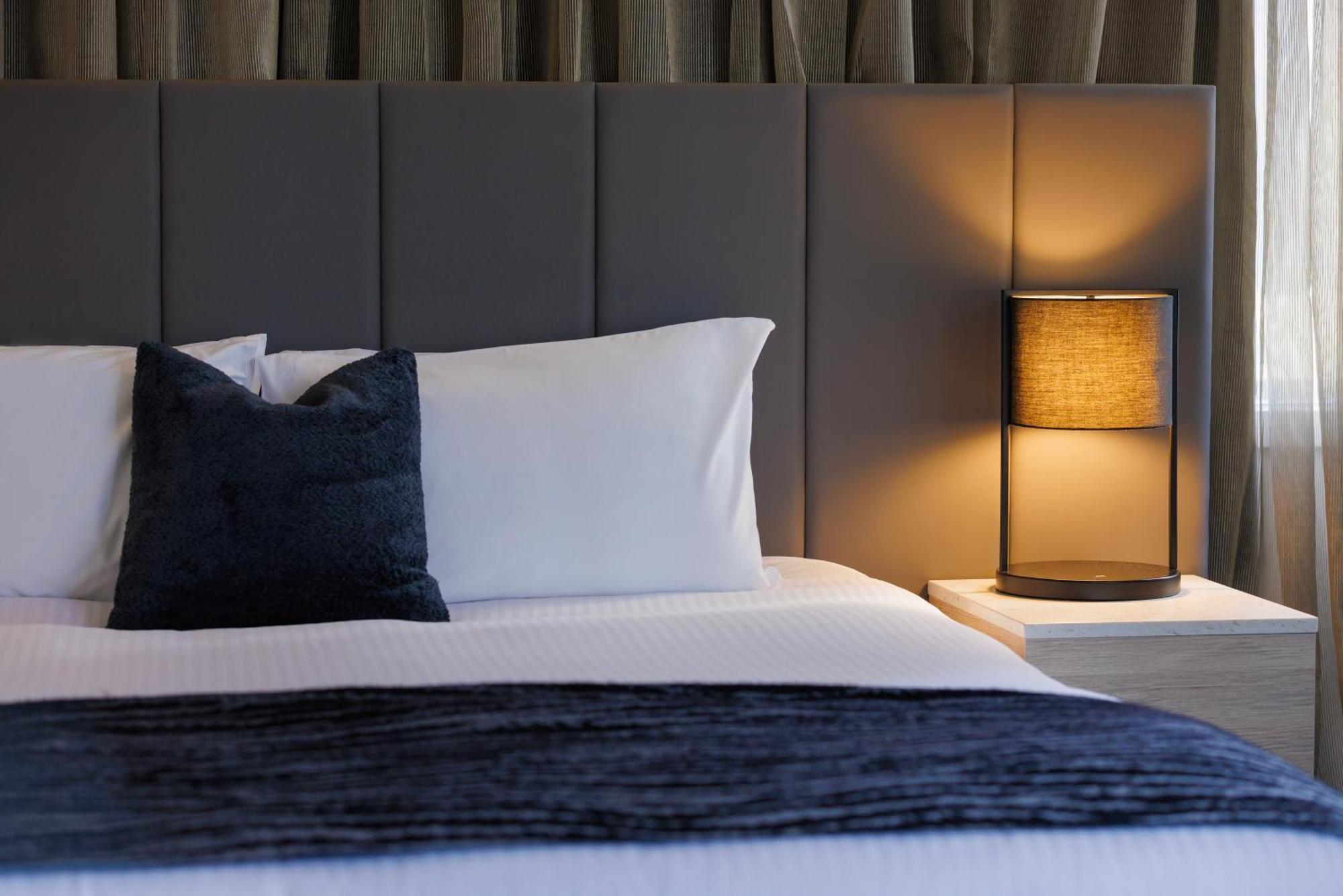 Hotel Grand Chancellor Melbourne Exterior foto